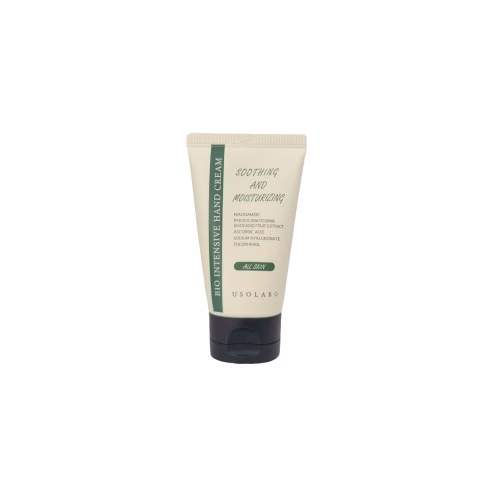 Usolab Bio Intensive Hand Cream