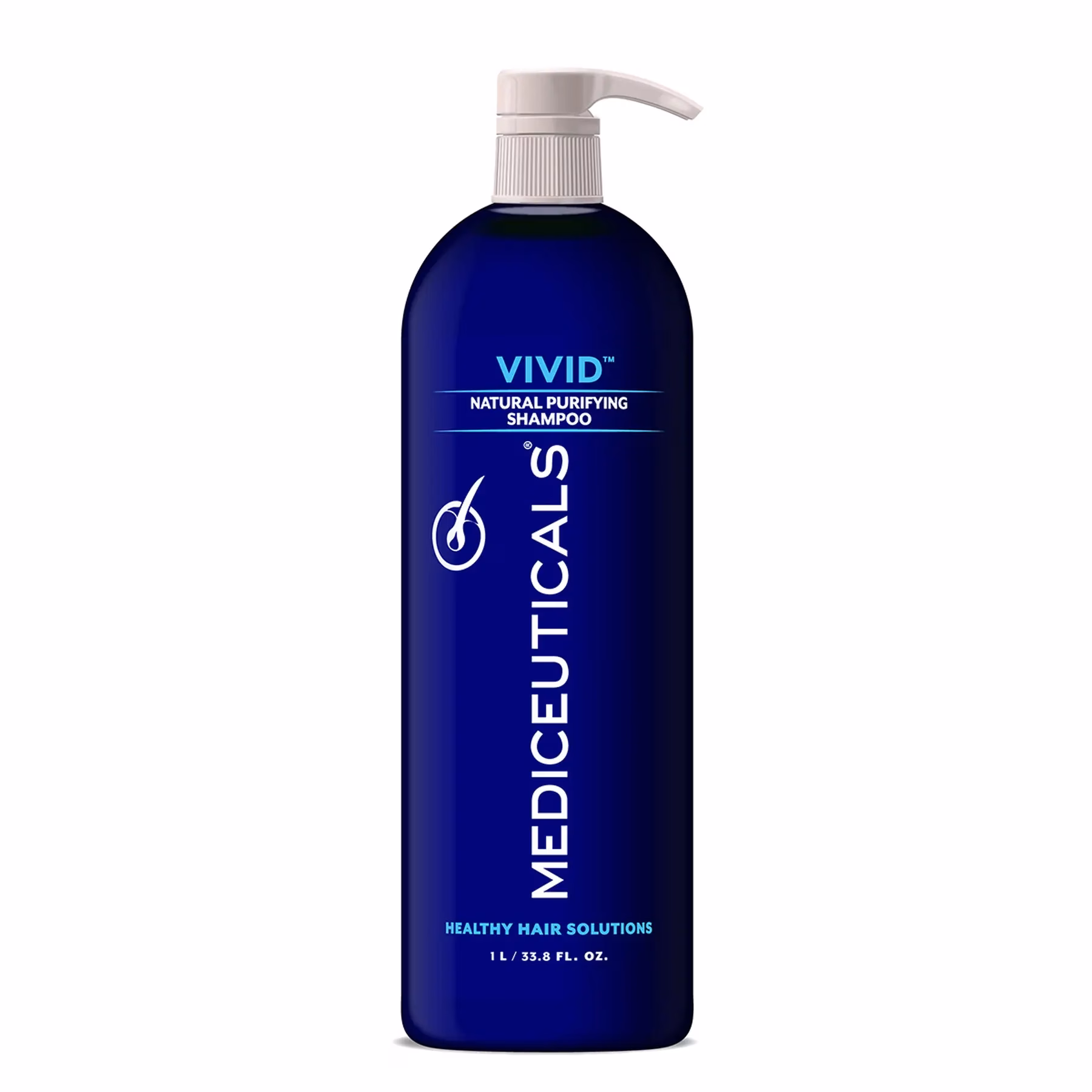 Mediceuticals Vivid™ шампунь для очищення і детоксифікації - Зображення 2
