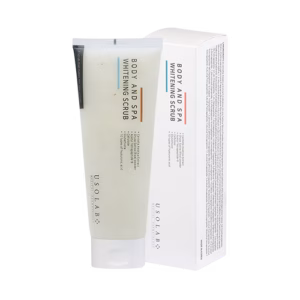 Usolab Body and SPA Whitening Scrub