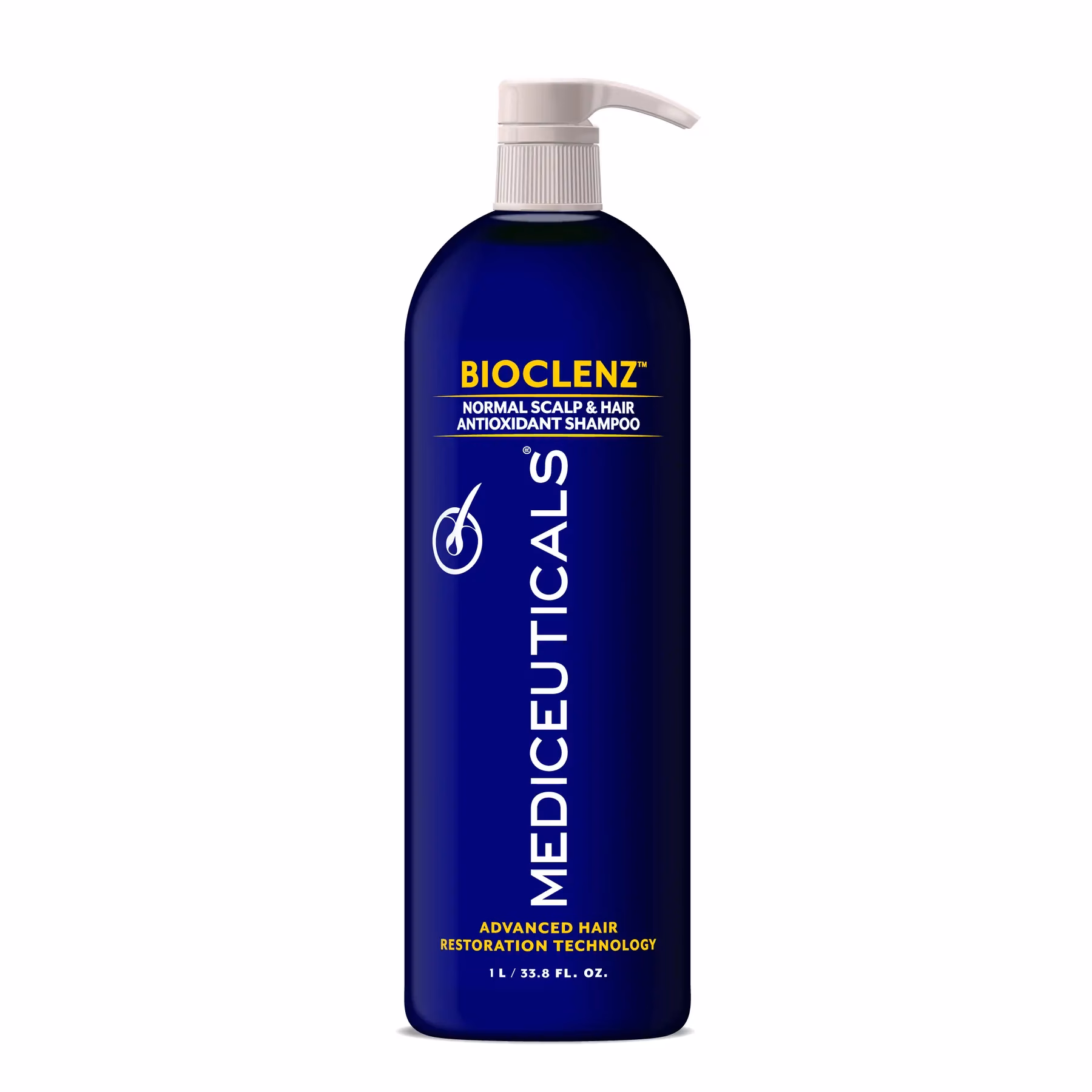 Mediceuticals Bioclenz™ шампунь проти випадіння волосся - Зображення 2