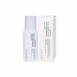 Usolab Bio Sensitive Purifying Ampoule