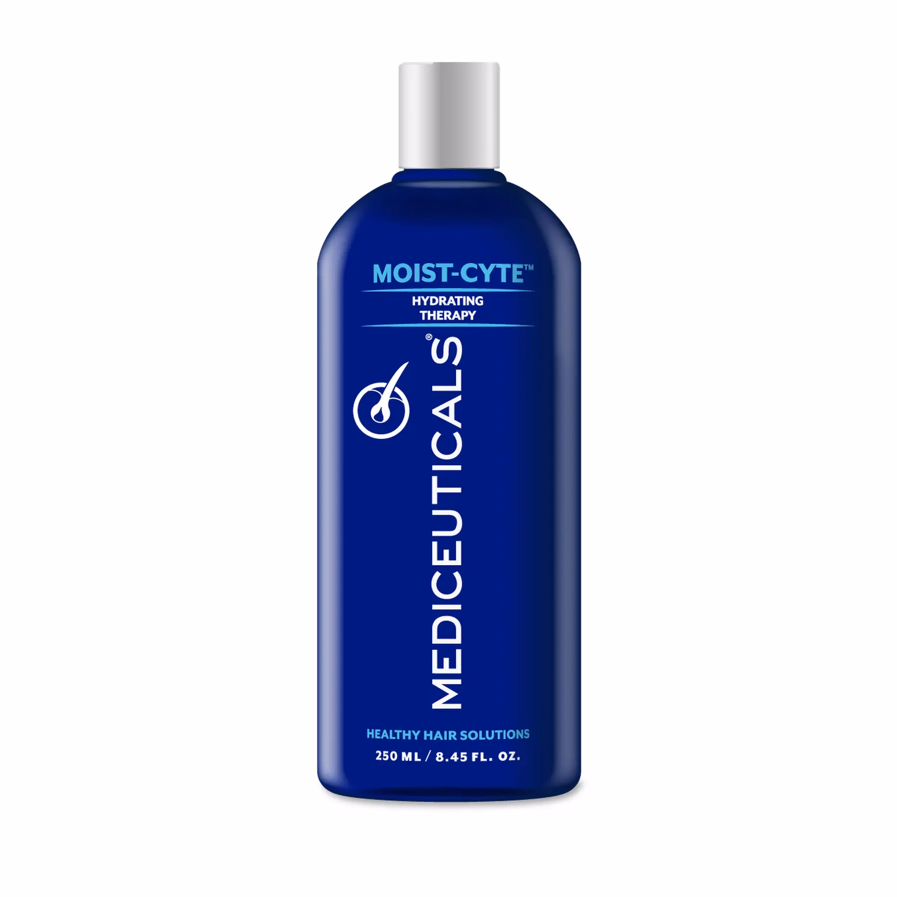 Mediceuticals Moist-Cyte™ зволожуючий кондиціонер для сухого і неслухняного волосся