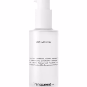 Transparent-Lab Ureal Face Serum