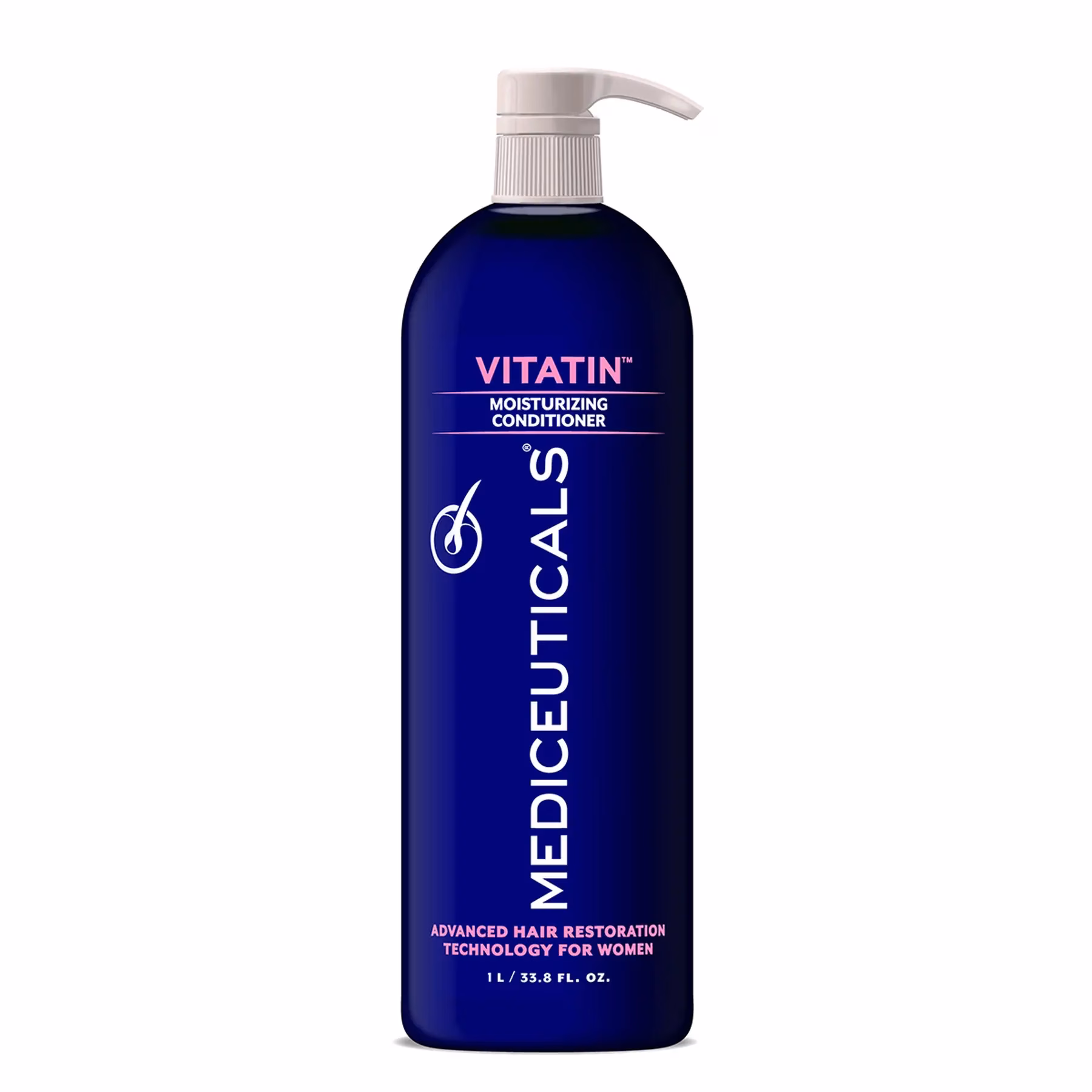 Mediceuticals Vitatin™ зволожуючий невагомий кондиціонер - Зображення 2
