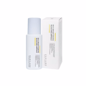 Usolab Bio Brightening Bleaching Ampoule