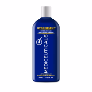 Mediceuticals Hydroclenz™ зволожуючий шампунь проти випадіння волосся