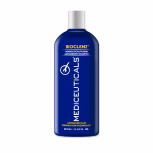 Mediceuticals Bioclenz™ шампунь проти випадіння волосся