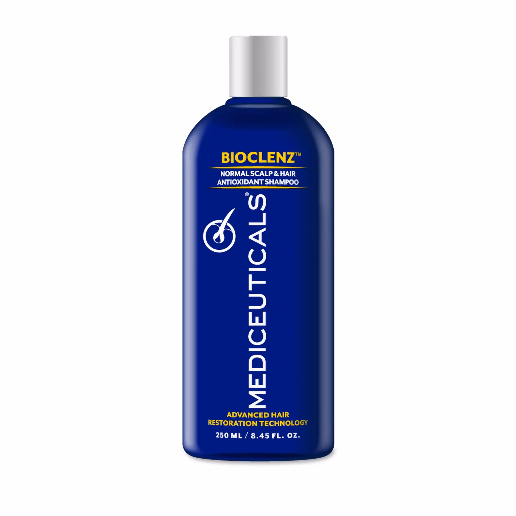 Mediceuticals Bioclenz™ шампунь проти випадіння волосся
