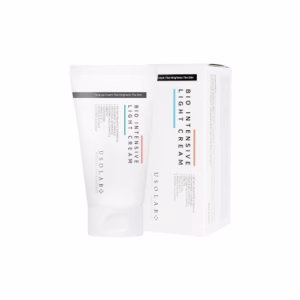 Usolab Bio Intensive Light Cream