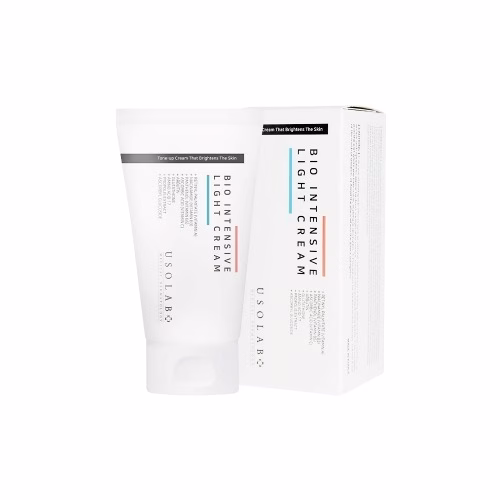 Usolab Bio Intensive Light Cream
