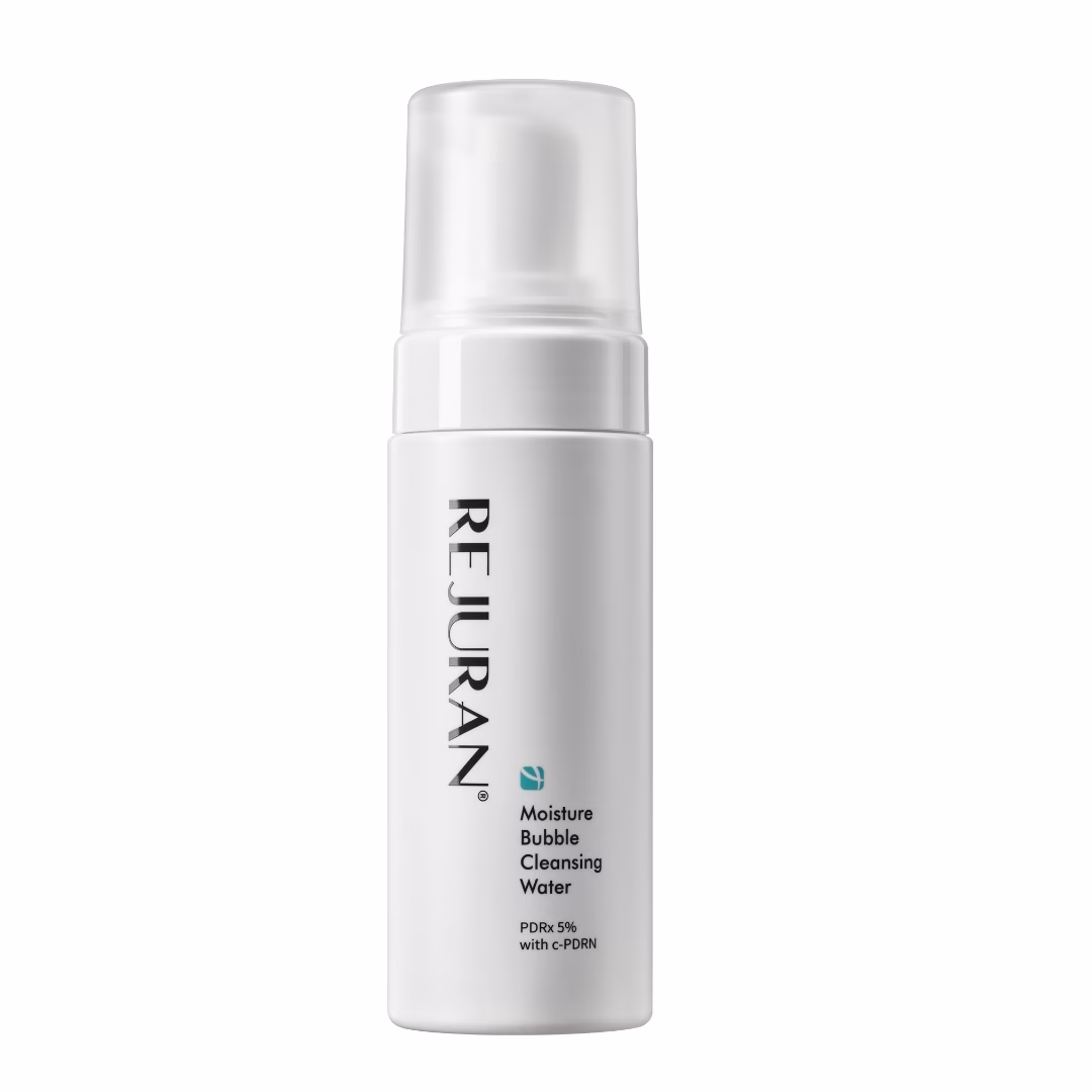 Rejuran Moisture Bubble Cleansing Foam