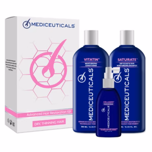Mediceuticals Advanced Hair Restoration Kit
