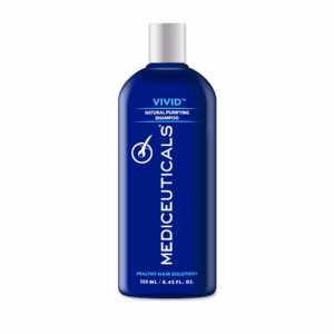 Mediceuticals Vivid™ шампунь для очищення і детоксифікації