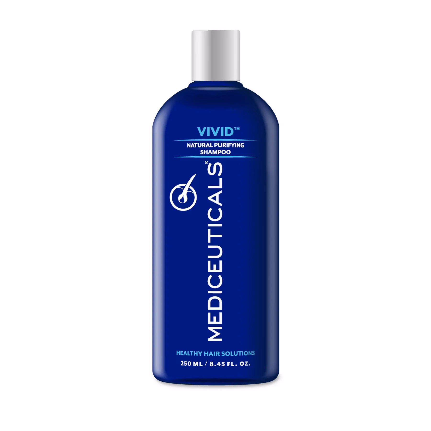 Mediceuticals Vivid™ шампунь для очищення і детоксифікації