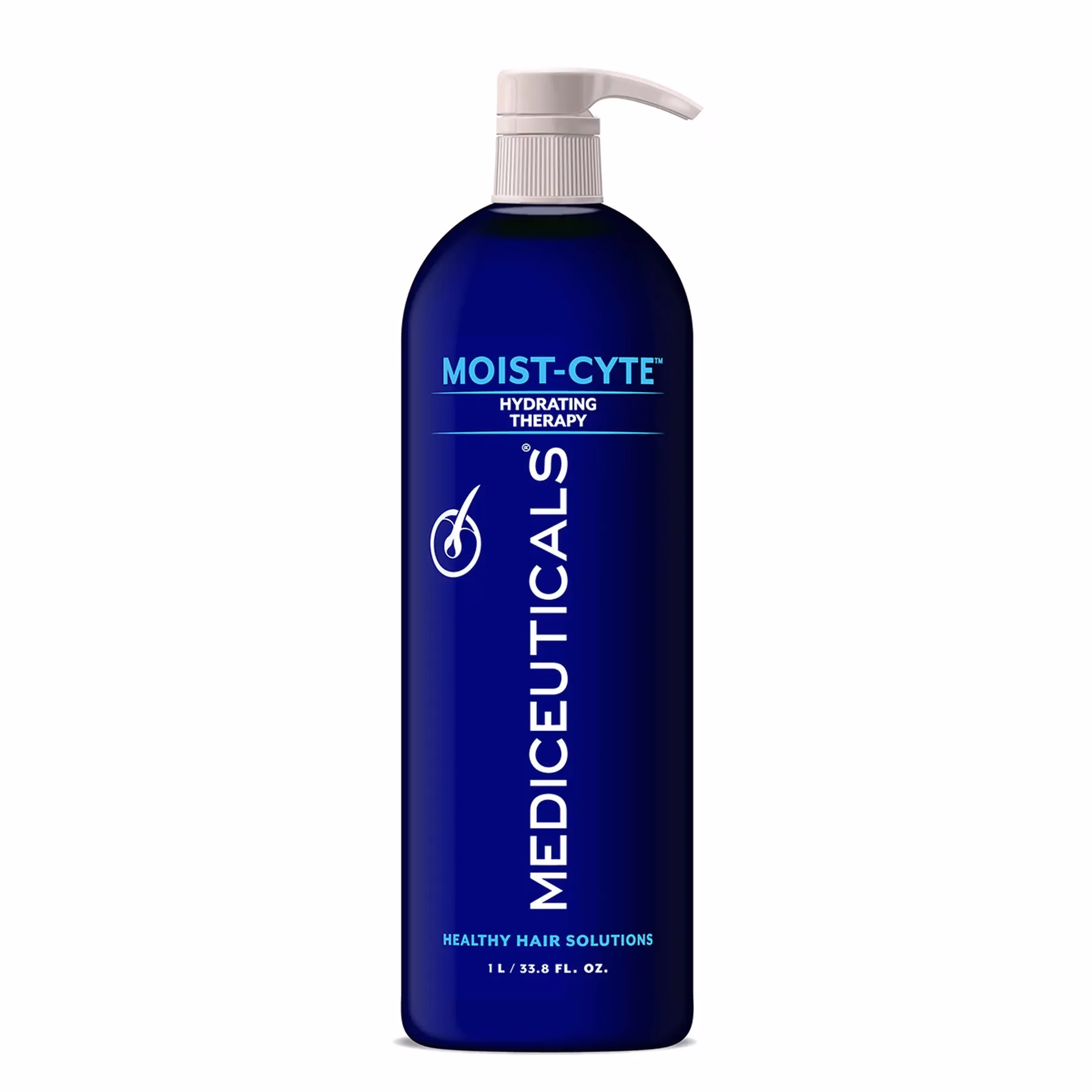 Mediceuticals Moist-Cyte™ зволожуючий кондиціонер для сухого і неслухняного волосся - Зображення 2