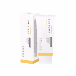 Usolab ABO Active Sun Block