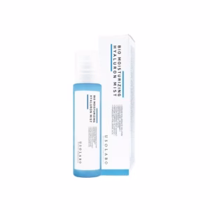 Usolab Bio Moisturizing Hyaluron Mist