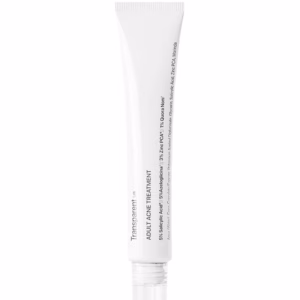 Transparent-Lab Adult Acne Treatment