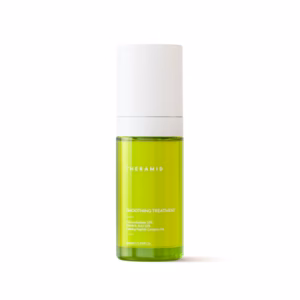 Theramid Smoothing Treatment