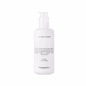 Transparent-Lab Ureal Face Cleanser
