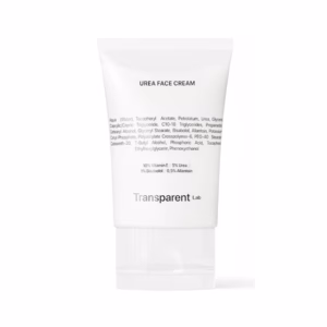 Transparent-Lab Ureal Face Cream