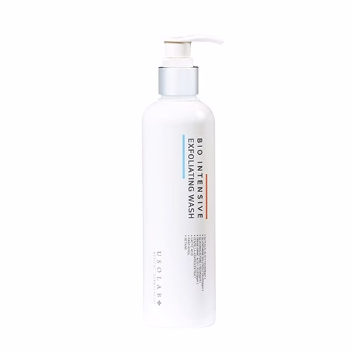 Usolab Bio Intensive Exfoliating Wash