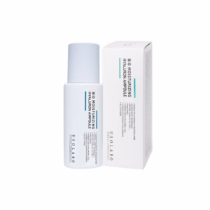Usolab Bio Moisturizing Hyaluron Ampoule
