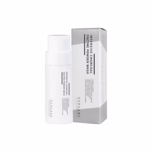 Usolab Intensive Charcoal Enzyme Powder Wash