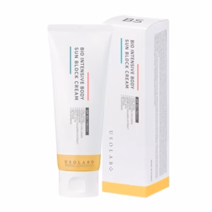 Usolab Bio Intensive Body Sun Block