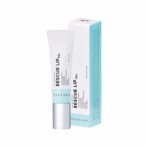Usolab Bio Intensive Rescue Lip Gel