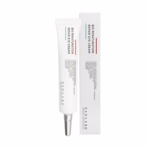 Usolab Bio Renaturation Repair Eye Cream