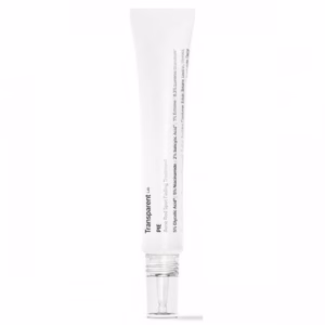 Transparent-Lab P.I.E Acne Red Spot Fading Treatment