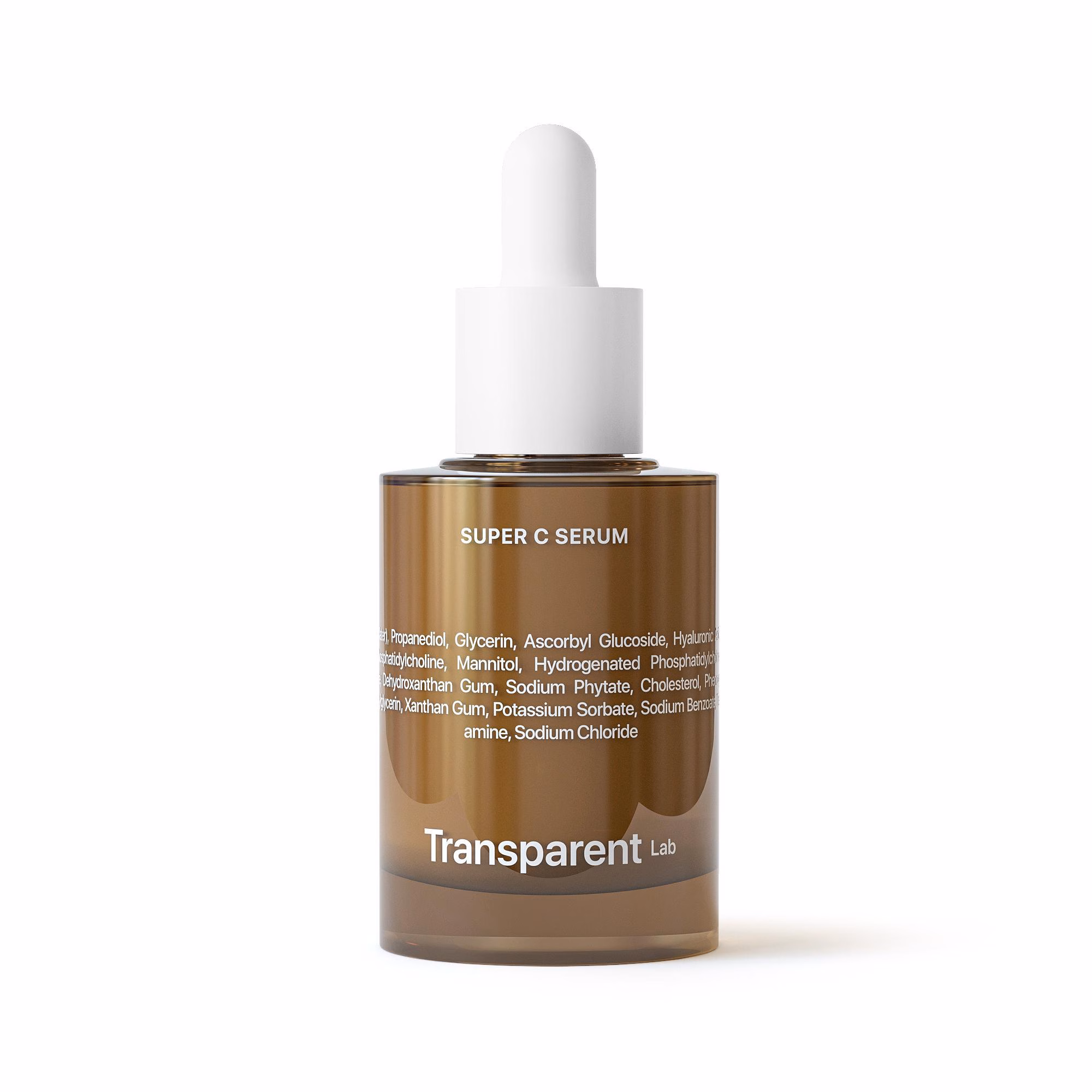 Transparent-Lab Super C Serum