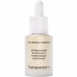 Transparent-Lab Eye Repair Complex