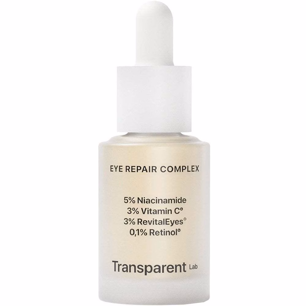 Transparent-Lab Eye Repair Complex