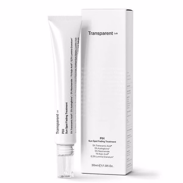 Transparent-Lab P.I.H Sun Spot Fading Treatment - Зображення 2