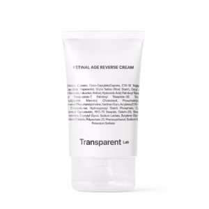 Transparent-Lab Retinal Age Reverse Cream