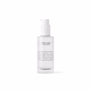 Transparent-Lab Pure Glycerin Face Serum