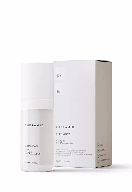 Theramid A-Retinote - Зображення 2
