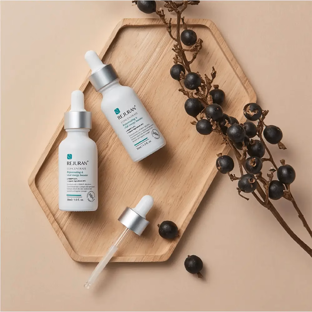 Rejuran Concentrate Rejuvenating Vital Energy Booster - Зображення 4