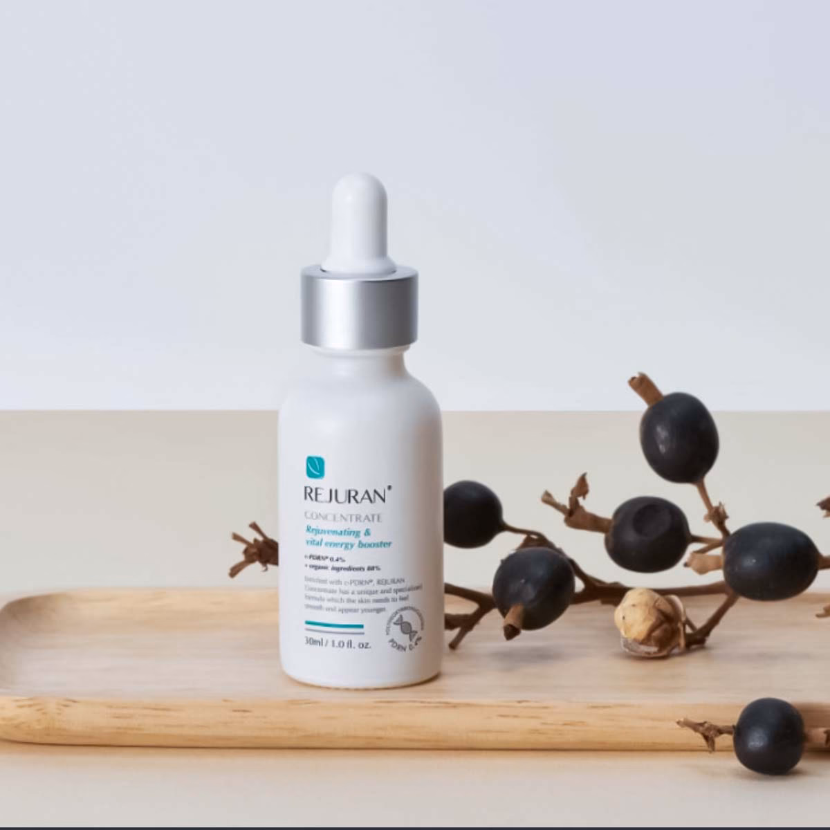 Rejuran Concentrate Rejuvenating Vital Energy Booster - Зображення 3