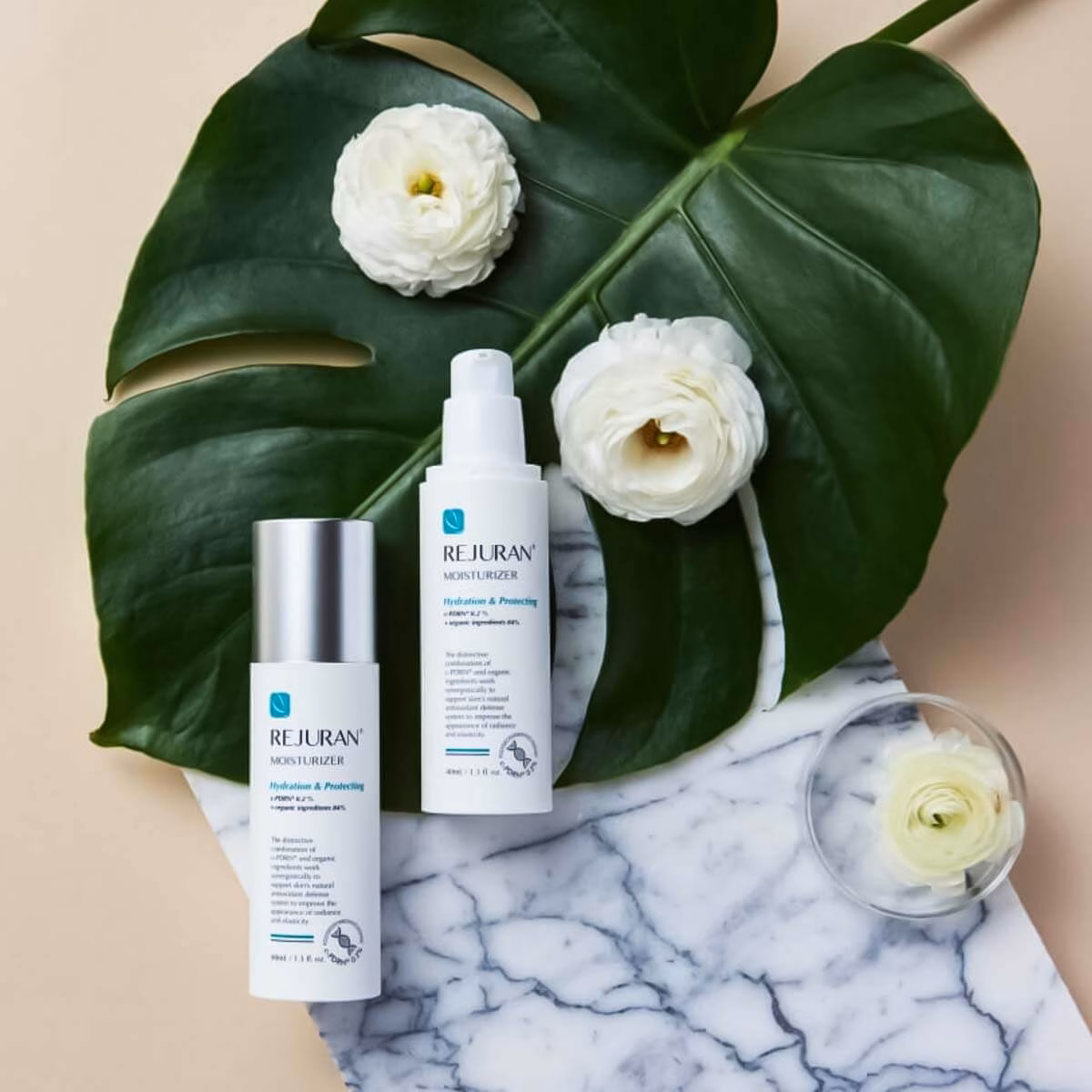 Rejuran Moisturizer Hydration Protecting Cream - Зображення 2