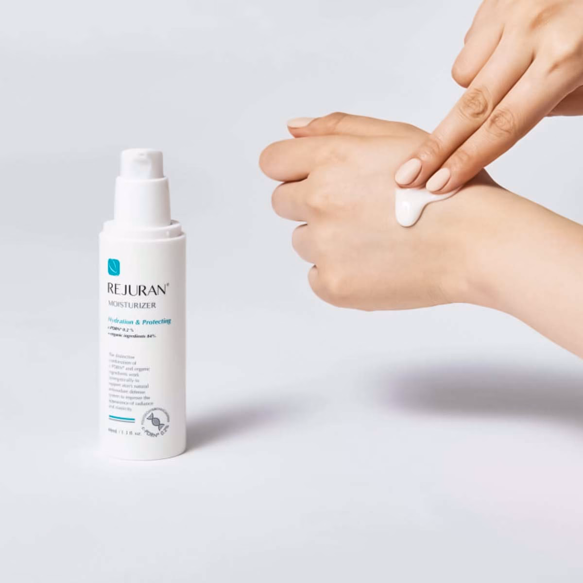 Rejuran Moisturizer Hydration Protecting Cream - Зображення 3