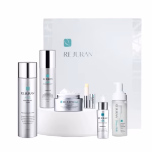Rejuran Healer Full Regeneration Skincare Set
