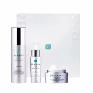 Rejuran Healer Glow-Up Skincare Set