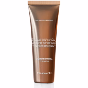 Transparent-Lab Gentle Acid Cleanser
