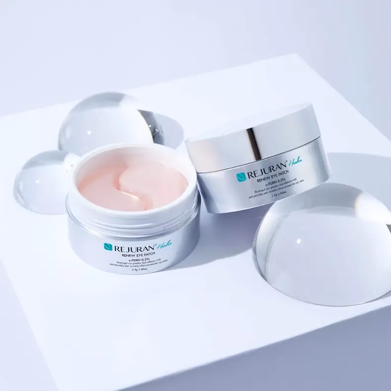 Rejuran Healer Renew Eye Patch - Зображення 3