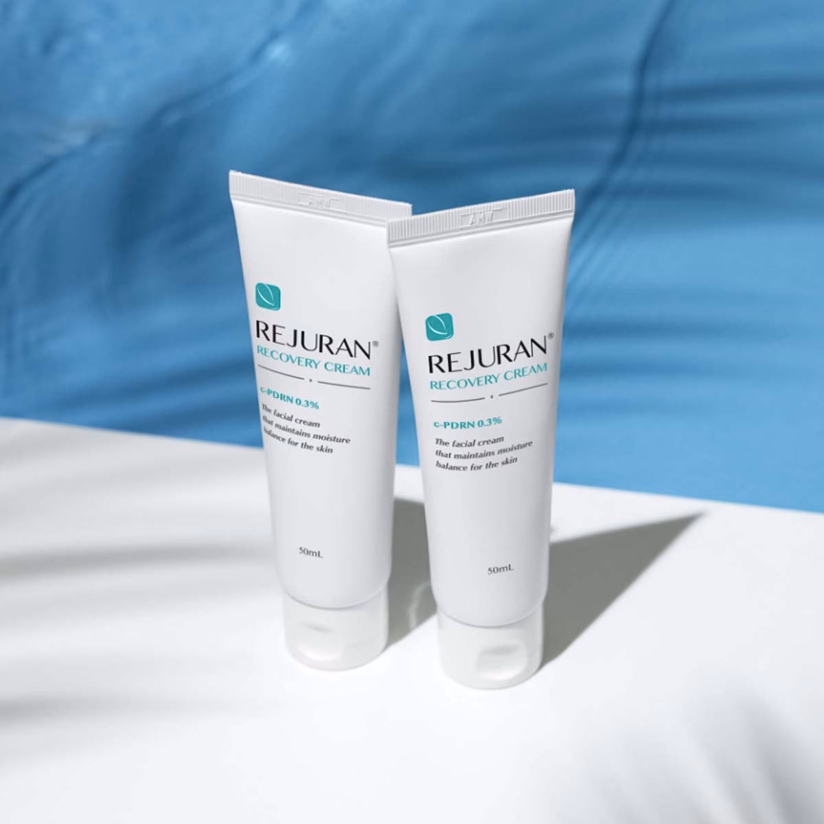 Rejuran Recovery Cream - Зображення 3
