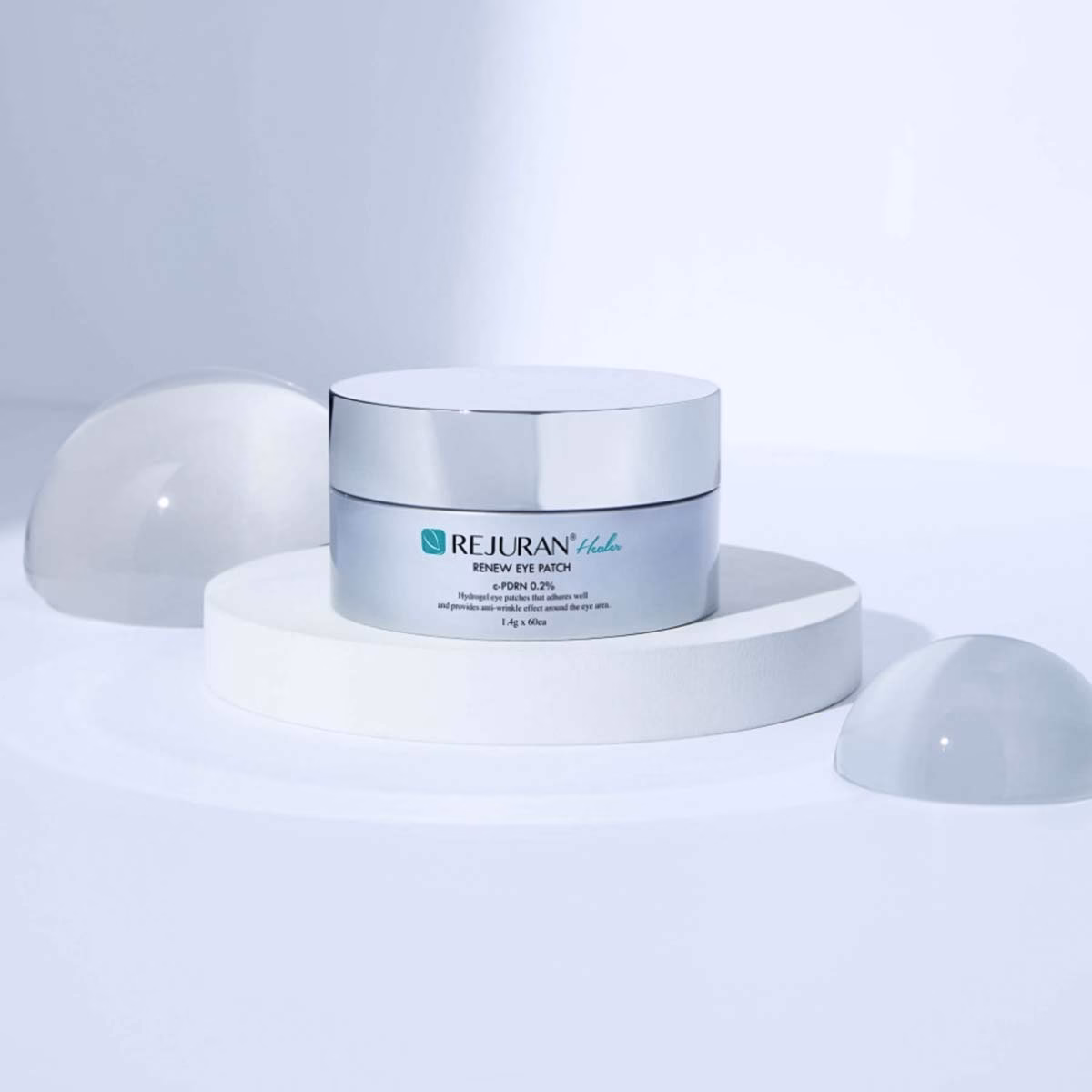 Rejuran Healer Renew Eye Patch - Зображення 2