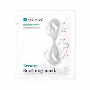 Rejuran Recover Soothing Mask